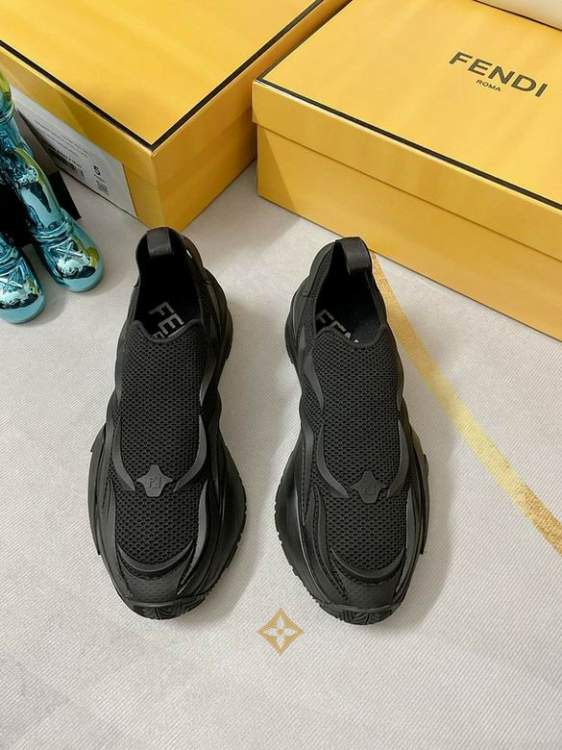 Picture of Fendi Shoes _SKUFendisz35-40nhf01095026